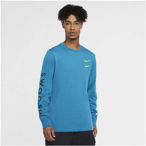 nike langarmshirt baumwolle herren|Langarmshirts » Baumwolle für Herren von Nike im Online Shop .